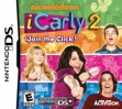 Logo Emulateurs Icarly 2 - Ijoin The Click!